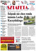 Sztafeta