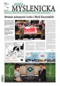 GAZETA MYŚLENICKA