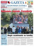 GAZETA RADOMSZCZAŃSKA