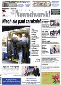 Tygodnik Nowodworski