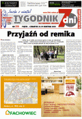 Bezpłatny Tygodnik  