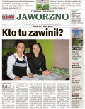 Polska Dziennik Zachodni - Jaworzno            