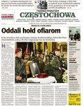 Polska Dziennik Zachodni - Częstochowa