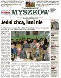 Polska Dziennik Zachodni - Myszków