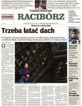 Polska Dziennik Zachodni - Racibórz