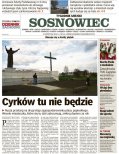 Polska Dziennik Zachodni - Sosnowiec 