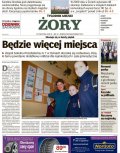 Polska Dziennik Zachodni - Żory 