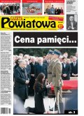 Gazeta Powiatowa Dolny Śląsk