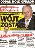 Gazeta TYGODNIOWA powiat krośnieński