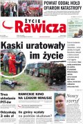 Życie Rawicza