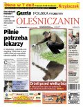 Oleśniczanin