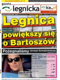 Gazeta Legnicka