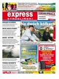 EXPRESS STRZELIŃSKI