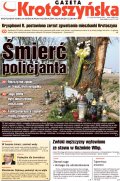 Gazeta Krotoszyńska