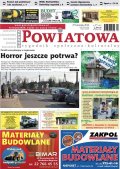 Gazeta Powiatowa - Tygodnik Społeczno-Kulturalny