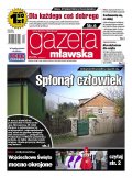 Gazeta Mławska