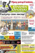 „Strzelec Opolski” Tygodnik Regionalny