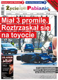 Życie Pabianic