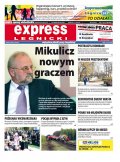 EXPRESS LEGNICKI