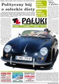 Pałuki i Ziemia Mogileńska