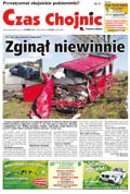 Czas Chojnic