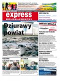EXPRESS BOLESŁAWIECKI