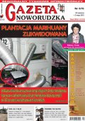 Gazeta Noworudzka