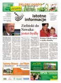 Istotne Informacje