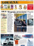 Lokalna