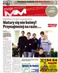 MM Moje Miasto Szczecin Gumieńce