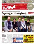 MM Moje Miasto Szczecin Pomorzany
