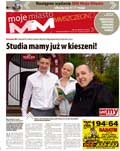 MM Moje Miasto Szczecin Niebuszewo