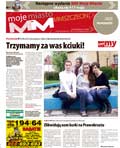 MM Moje Miasto Szczecin Słoneczne