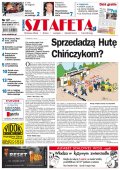 Sztafeta