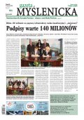 GAZETA MYŚLENICKA