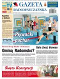 GAZETA RADOMSZCZAŃSKA