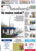 Tygodnik Nowodworski