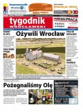 Tygodnik Wrocławski