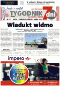 Bezpłatny Tygodnik  
