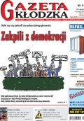 Gazeta Kłodzka