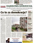 Polska Dziennik Zachodni - Dąbrowa Górnicza