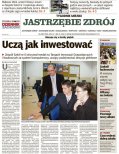 Polska Dziennik Zachodni - Jastrzębie Zdrój