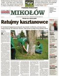 Polska Dziennik Zachodni - Mikołów