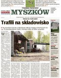 Polska Dziennik Zachodni - Myszków