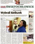 Polska Dziennik Zachodni - Świętochłowice