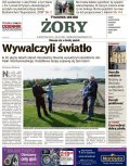 Polska Dziennik Zachodni - Żory 