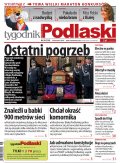 Tygodnik Podlaski