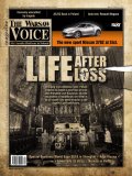 The Warsaw Voice