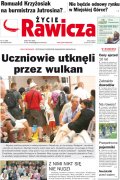 Życie Rawicza