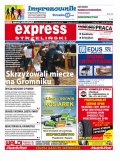 EXPRESS STRZELIŃSKI